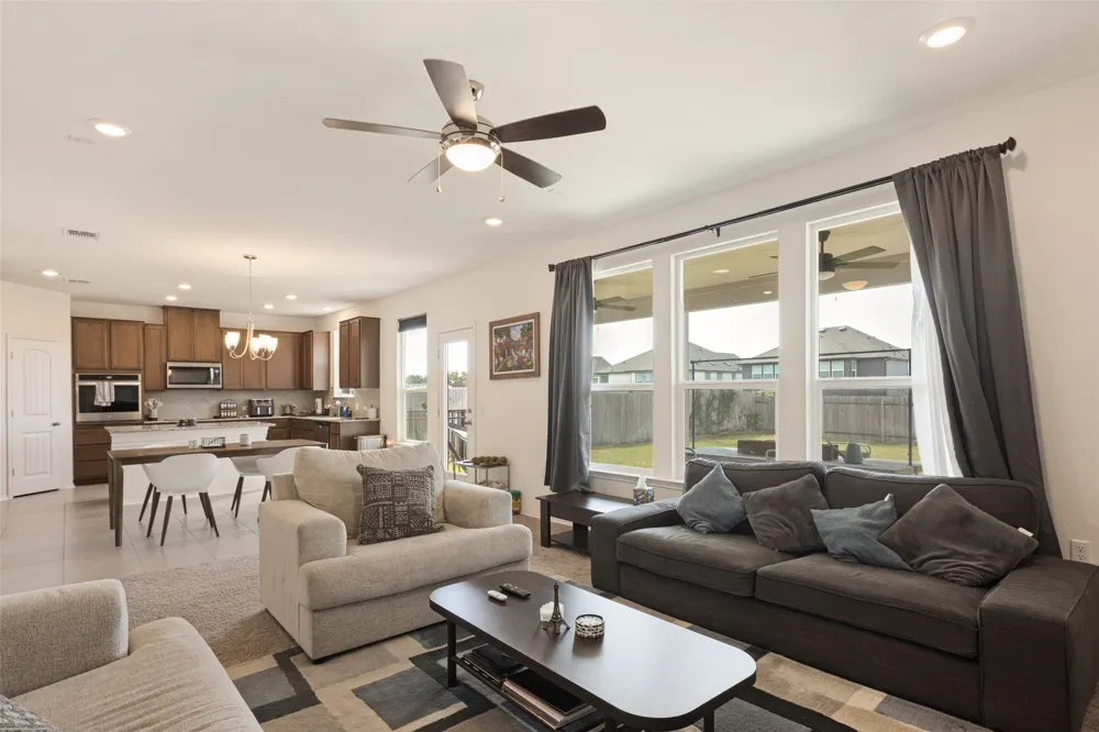 12600 Karasu Drive Manor, TX 78653