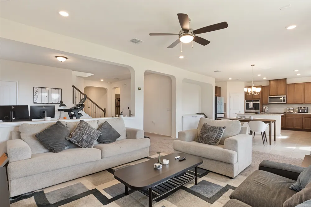 12600 Karasu Drive Manor, TX 78653