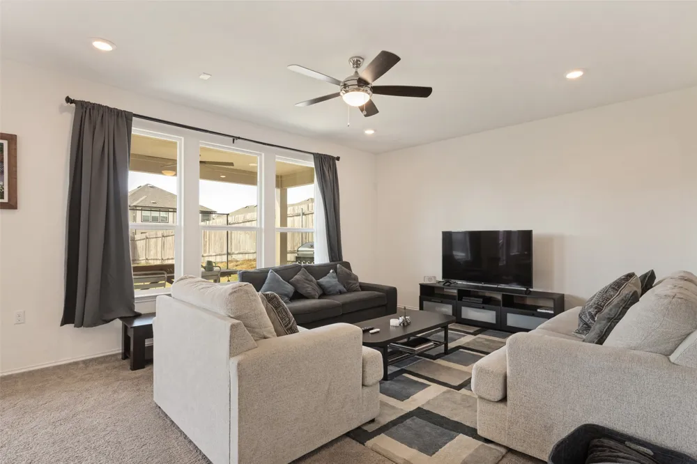 12600 Karasu Drive Manor, TX 78653