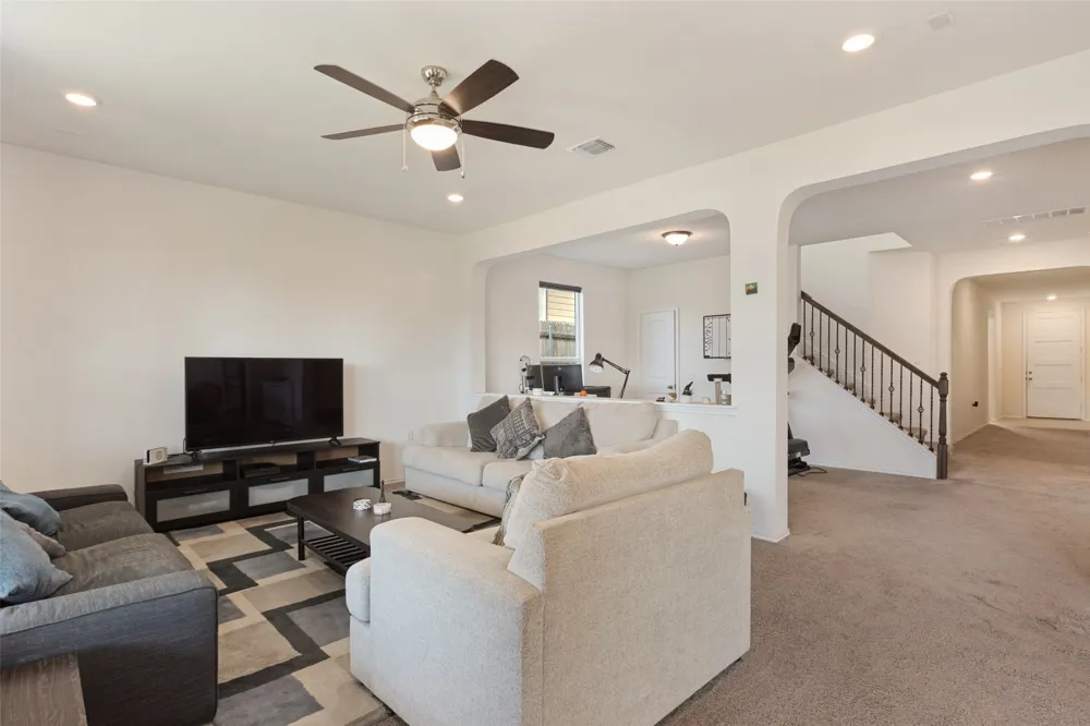 12600 Karasu Drive Manor, TX 78653