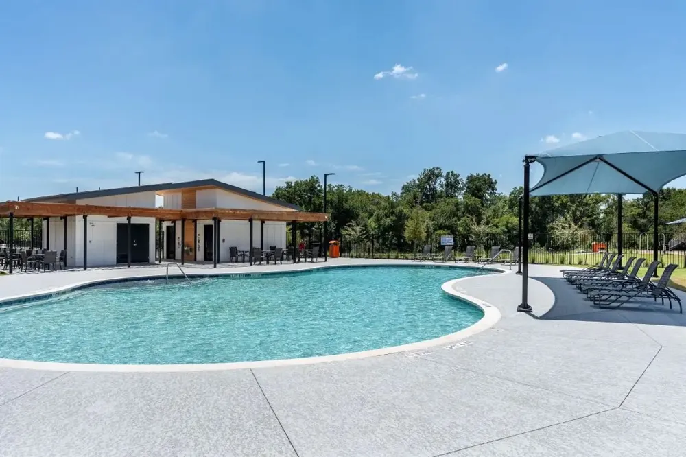 12600 Karasu Drive Manor, TX 78653