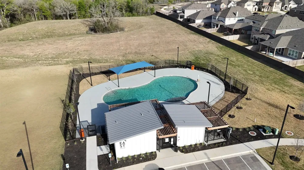 12600 Karasu Drive Manor, TX 78653