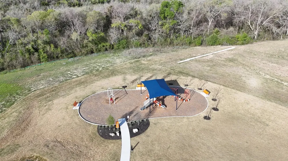 12600 Karasu Drive Manor, TX 78653