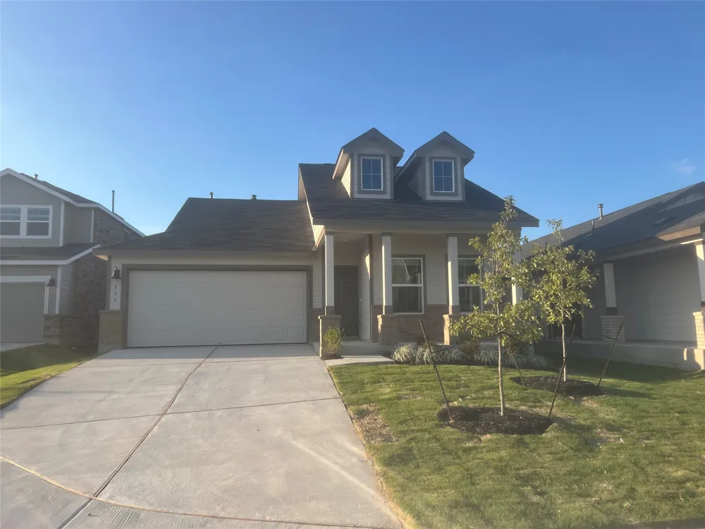 539 Avre Loop Kyle, TX 78640