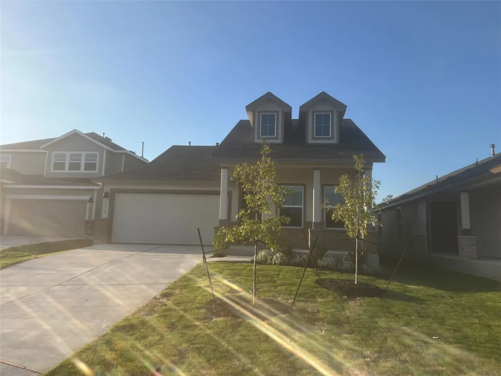 539 Avre Loop Kyle, TX 78640