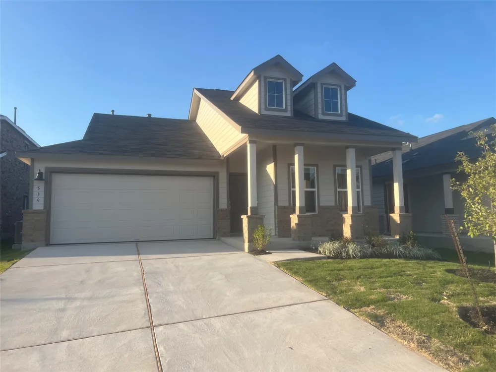 539 Avre Loop Kyle, TX 78640