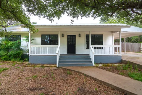 1400 Lazy Creek Lane