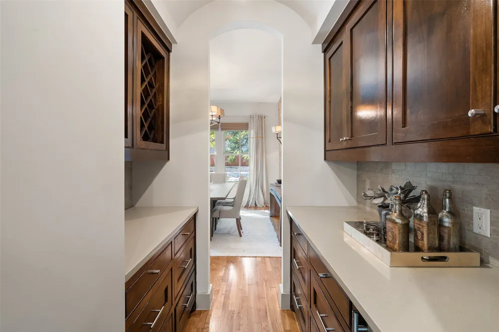 1907 McCall Road Austin, TX 78703