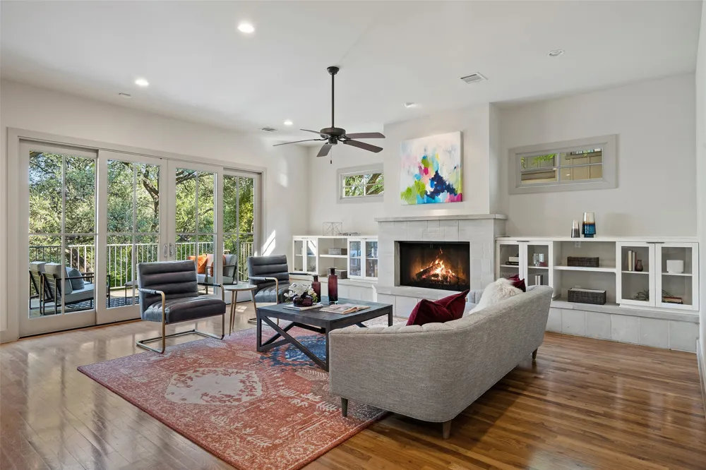 1907 McCall Road Austin, TX 78703
