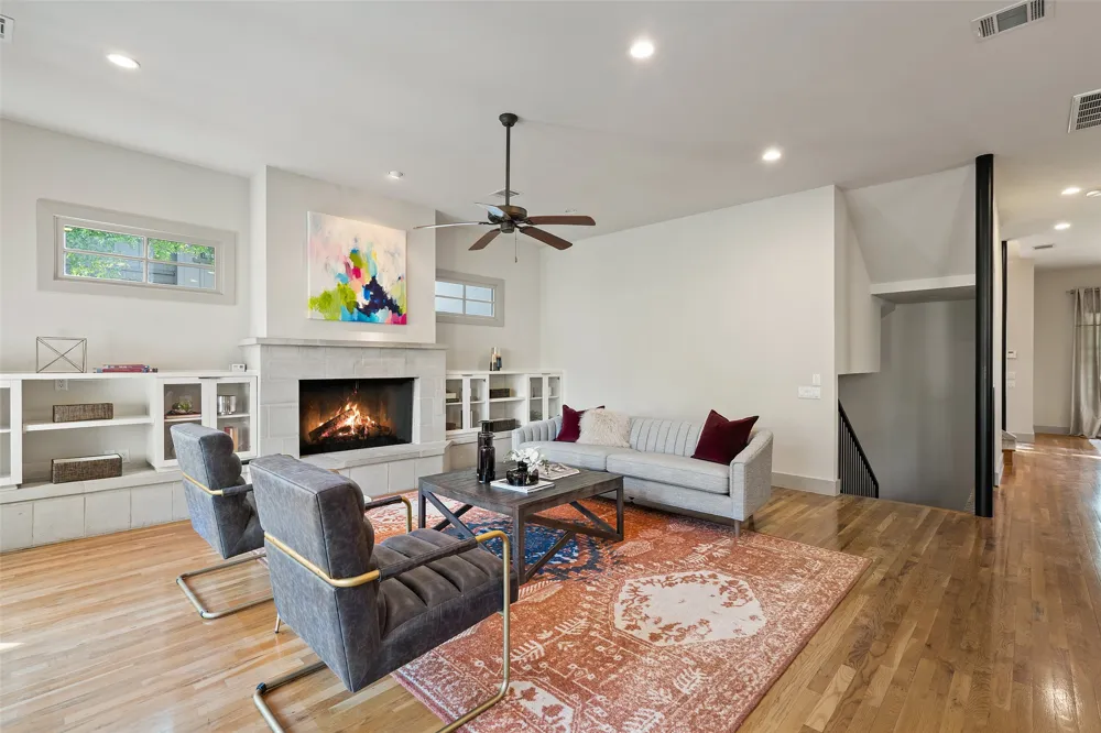 1907 McCall Road Austin, TX 78703