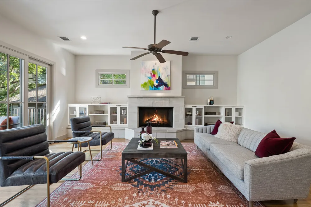 1907 McCall Road Austin, TX 78703