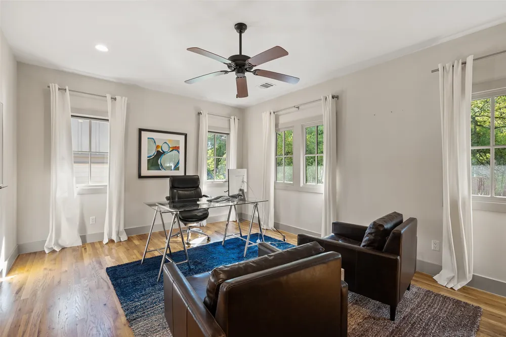 1907 McCall Road Austin, TX 78703
