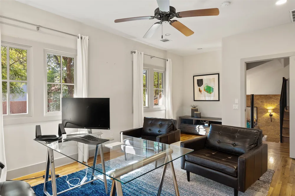 1907 McCall Road Austin, TX 78703