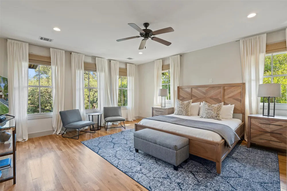 1907 McCall Road Austin, TX 78703