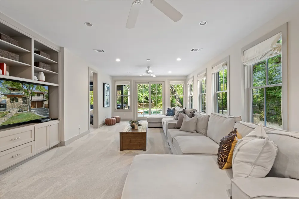 1907 McCall Road Austin, TX 78703
