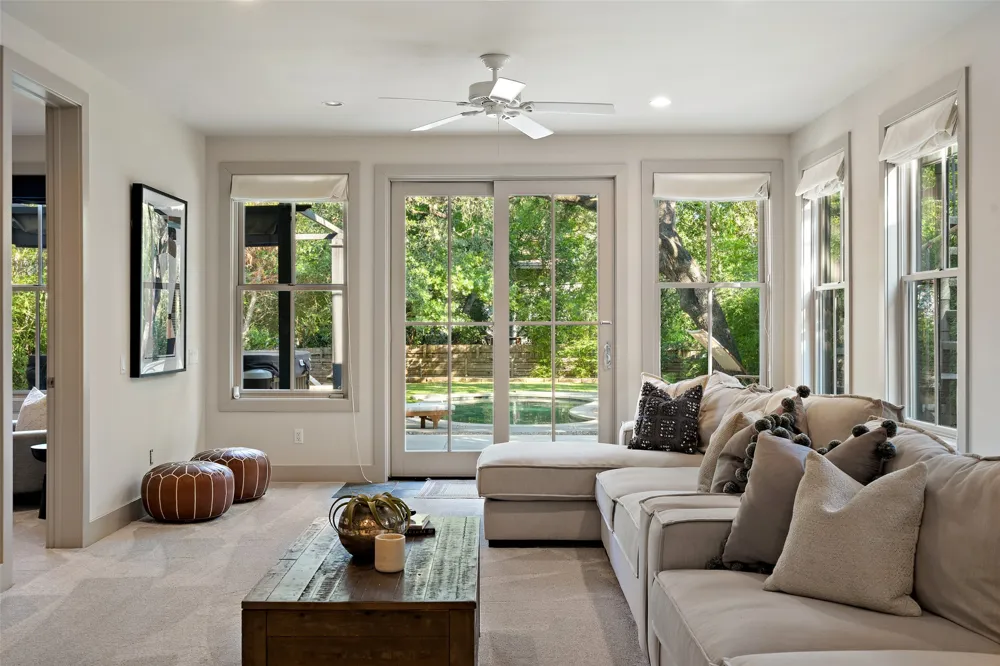 1907 McCall Road Austin, TX 78703