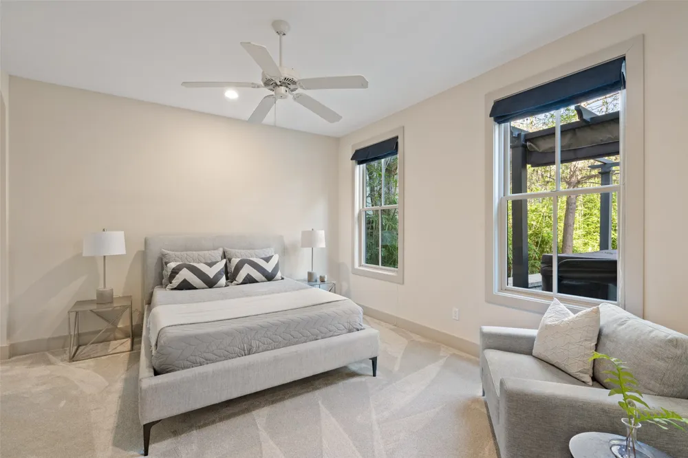1907 McCall Road Austin, TX 78703