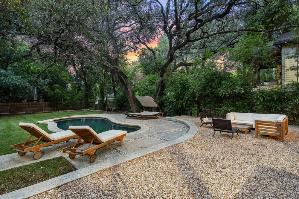 1907 McCall Road Austin, TX 78703