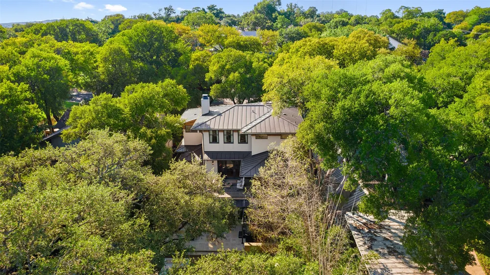 1907 McCall Road Austin, TX 78703