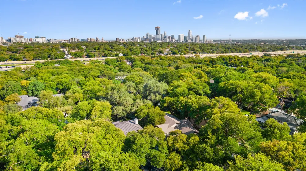 1907 McCall Road Austin, TX 78703