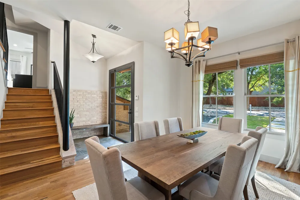 1907 McCall Road Austin, TX 78703