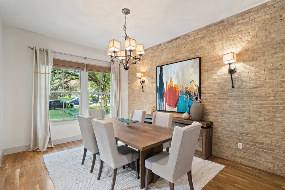 1907 McCall Road Austin, TX 78703