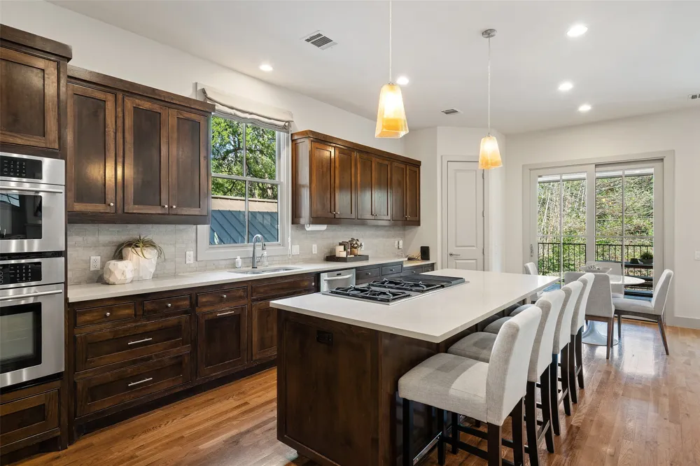 1907 McCall Road Austin, TX 78703