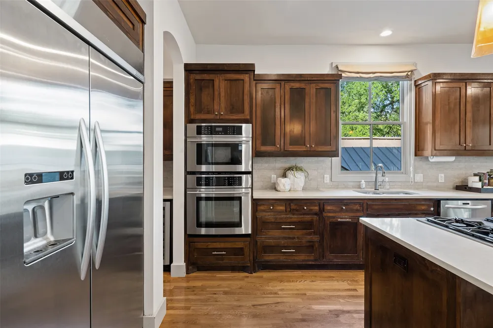1907 McCall Road Austin, TX 78703