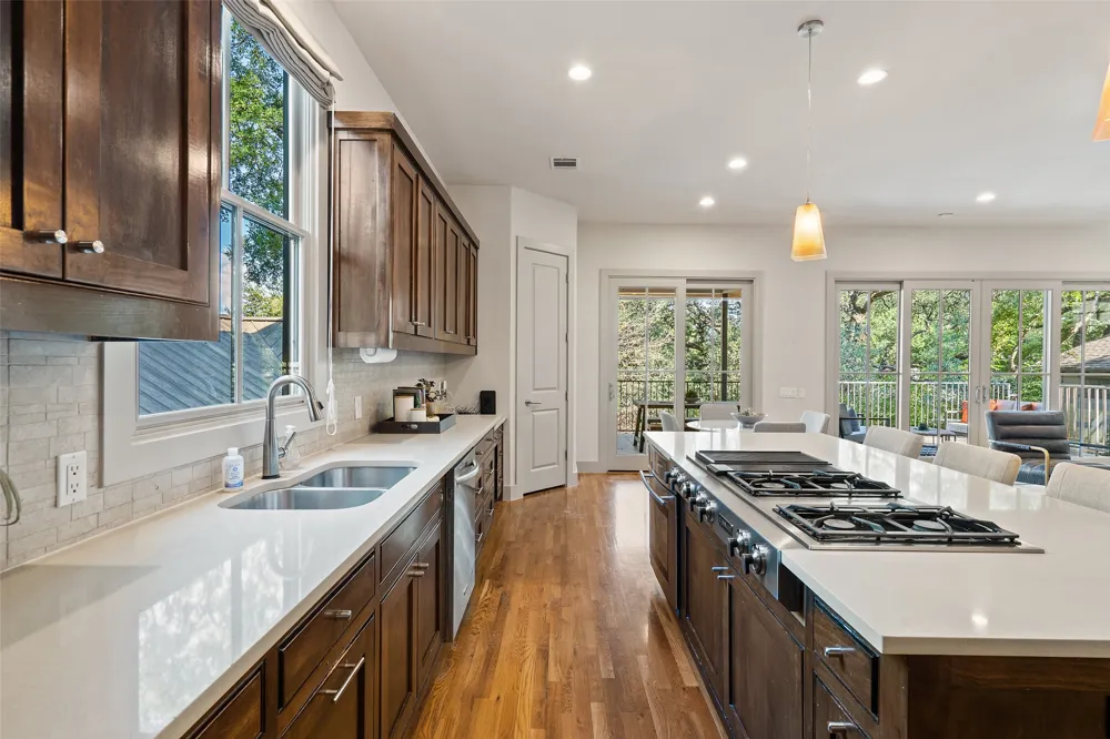 1907 McCall Road Austin, TX 78703