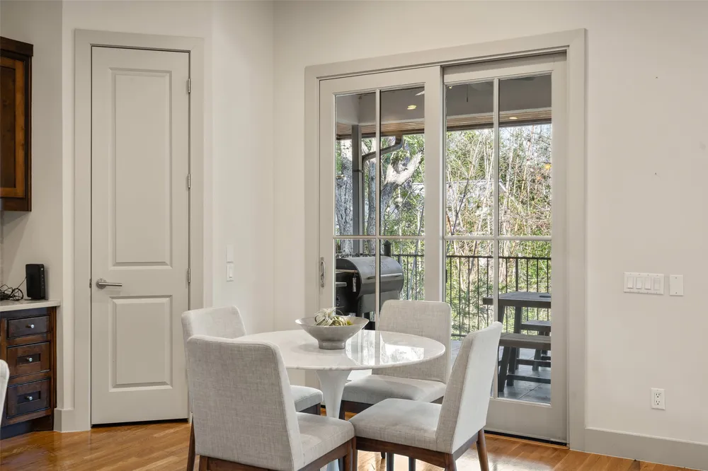 1907 McCall Road Austin, TX 78703