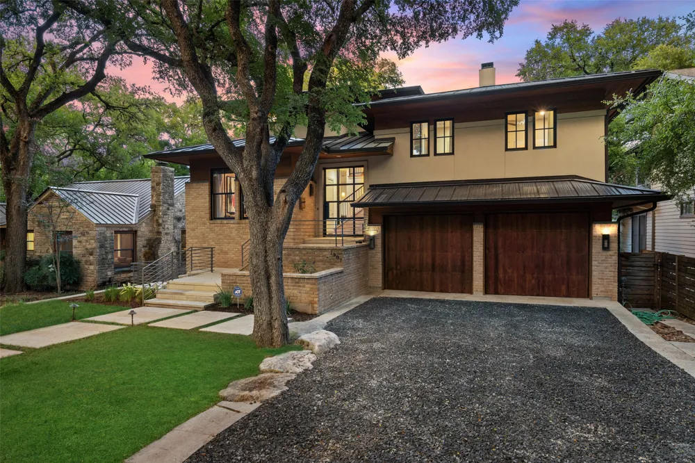 1907 McCall Road Austin, TX 78703