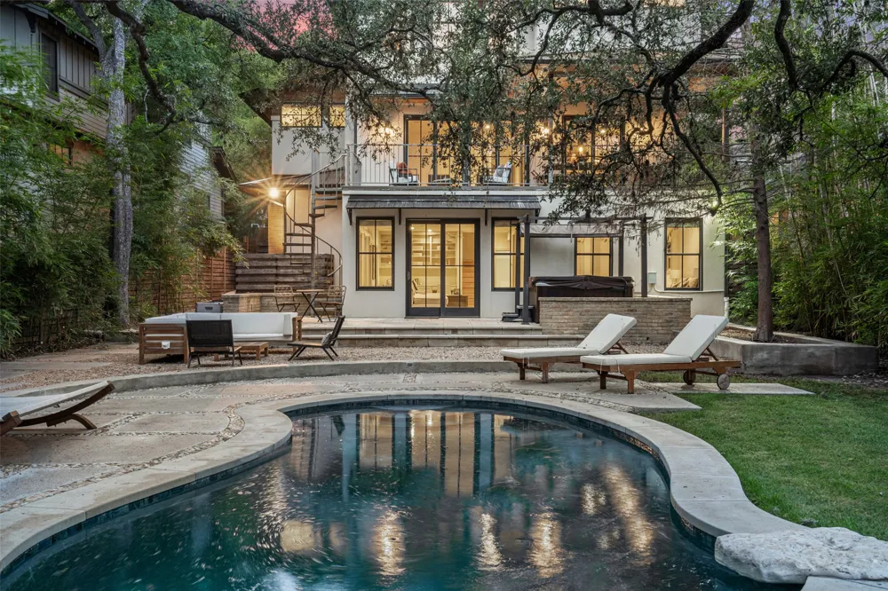 1907 McCall Road Austin, TX 78703