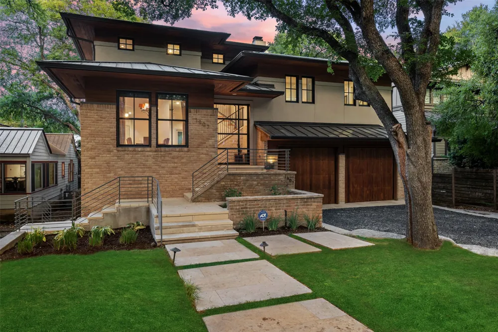 1907 McCall Road Austin, TX 78703