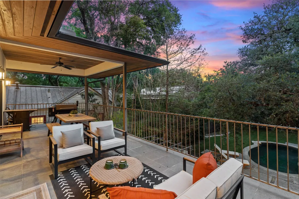 1907 McCall Road Austin, TX 78703