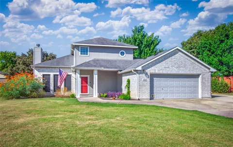 202 Spotted Fawn Drive
