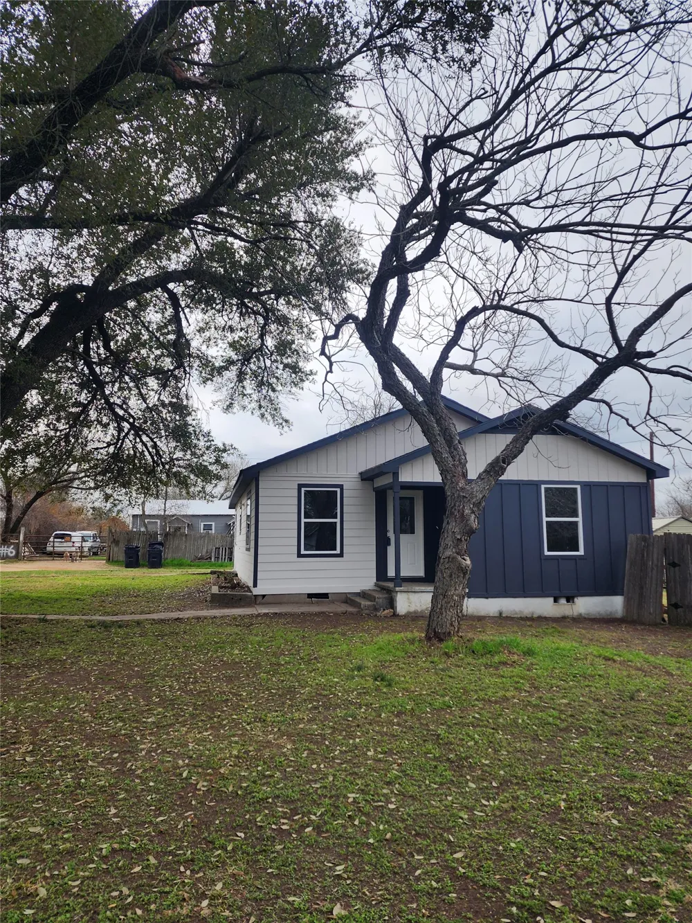 928 E Cameron Avenue Rockdale, TX 76567