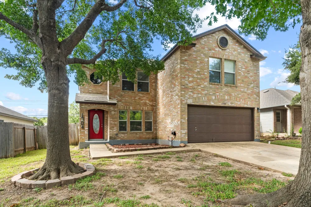 1704 Matagorda Drive Round Rock, TX 78664