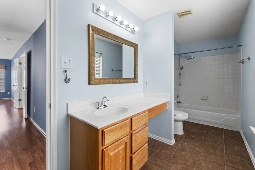 1704 Matagorda Drive Round Rock, TX 78664
