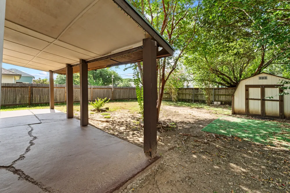 1704 Matagorda Drive Round Rock, TX 78664