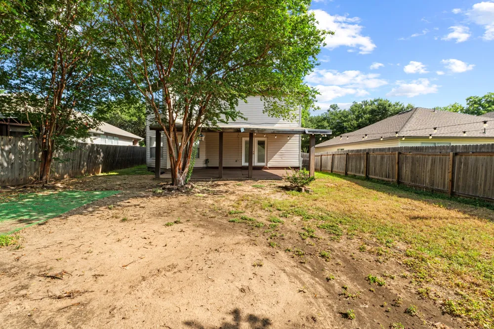 1704 Matagorda Drive Round Rock, TX 78664