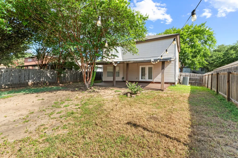 1704 Matagorda Drive Round Rock, TX 78664