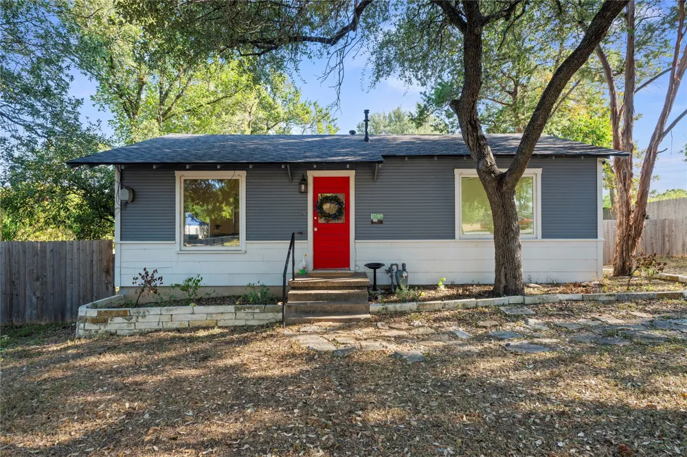 140 E 15th Avenue Belton, TX 76513