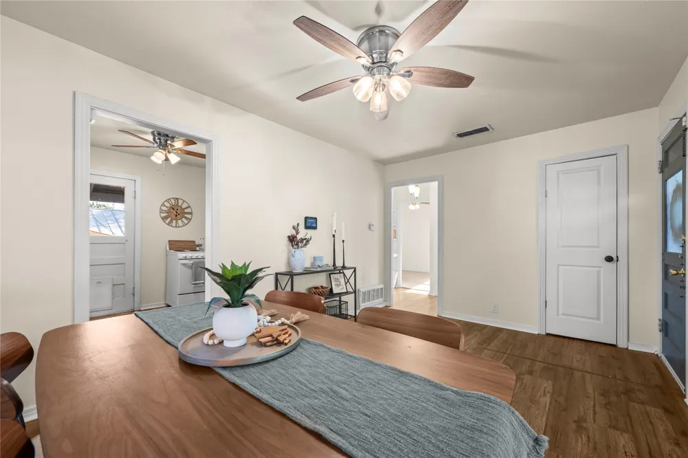 140 E 15th Avenue Belton, TX 76513