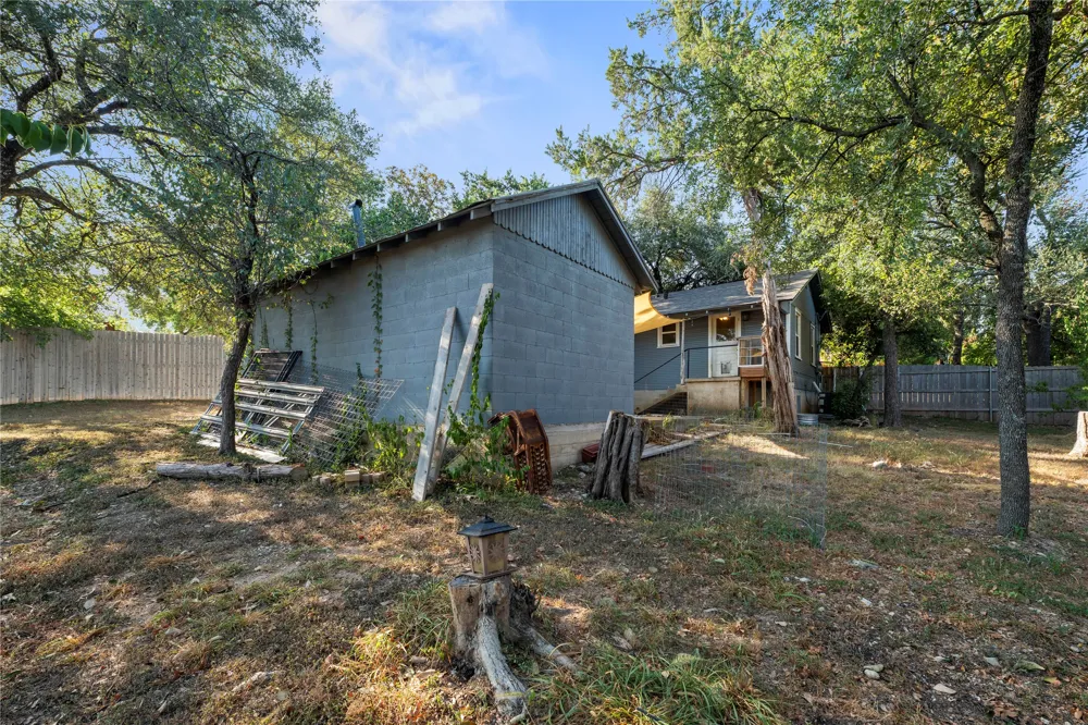 140 E 15th Avenue Belton, TX 76513