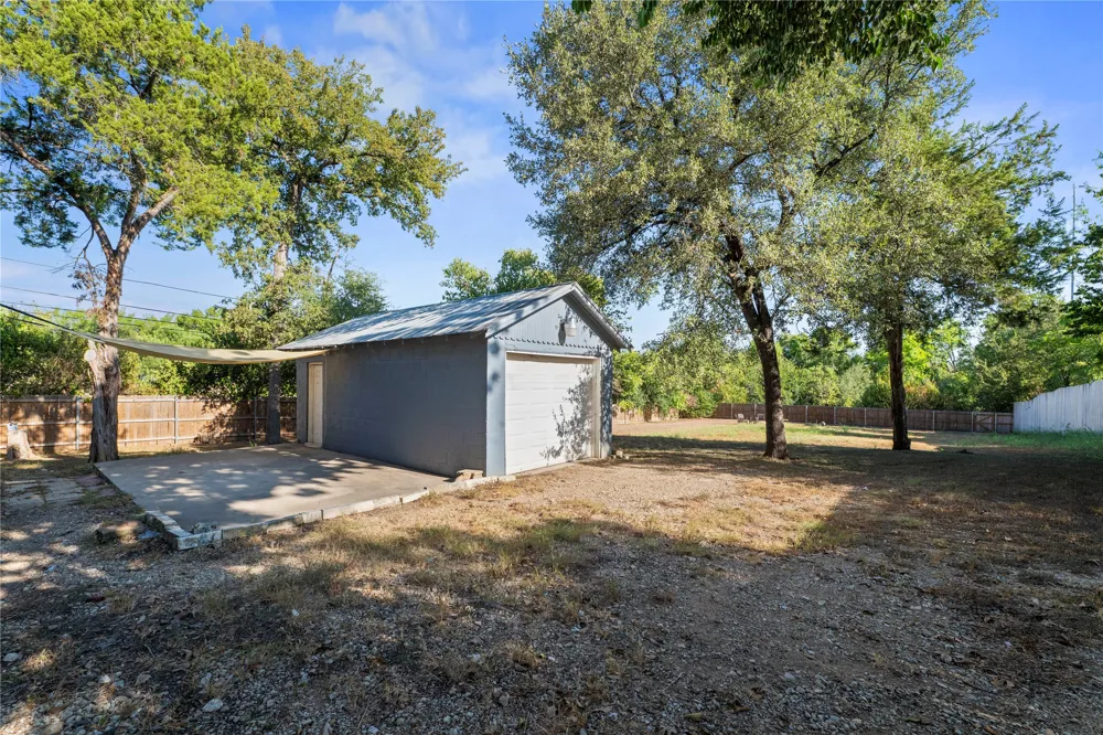140 E 15th Avenue Belton, TX 76513