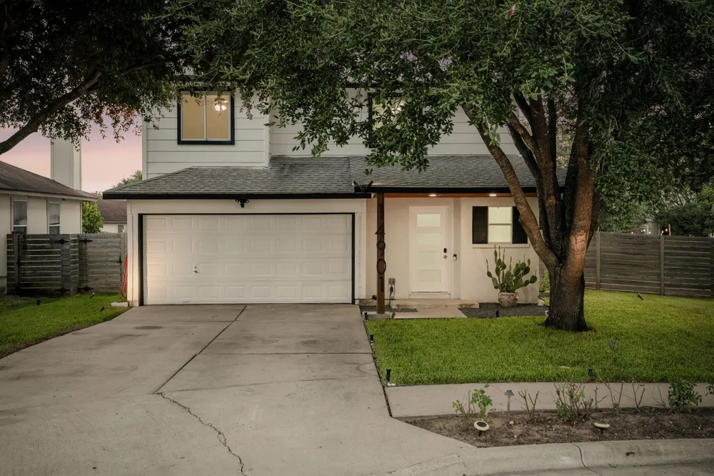 14901 Chamberlain Court Austin, TX 78724