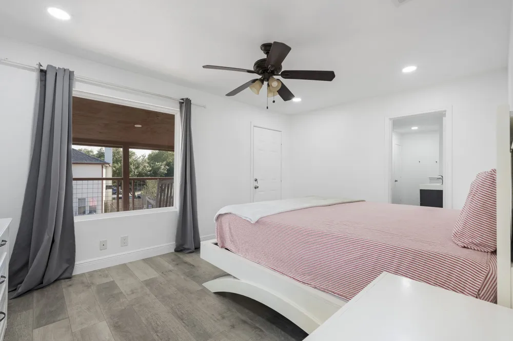14901 Chamberlain Court Austin, TX 78724
