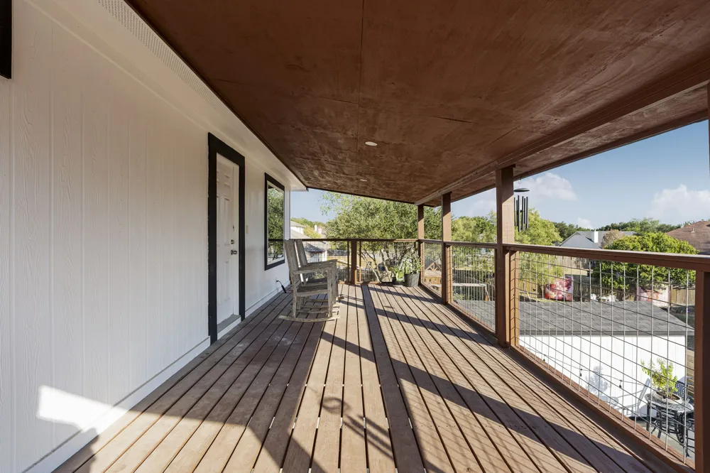 14901 Chamberlain Court Austin, TX 78724