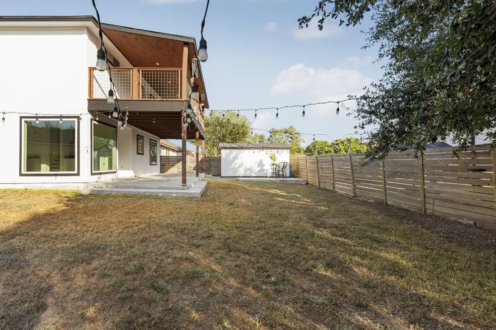 14901 Chamberlain Court Austin, TX 78724