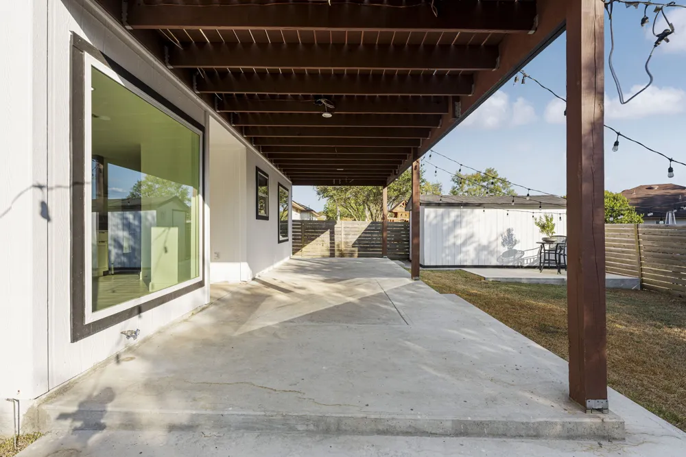 14901 Chamberlain Court Austin, TX 78724